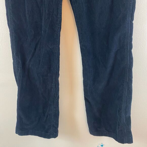 Doen RARE Deep Ink Maritime Corduroys - Picture 4 of 13